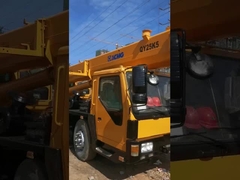 xcmg 25 تن