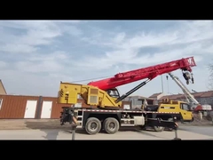 جرثقیل کامیون 50 تنی سال 2020