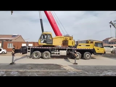 جرثقیل کامیون 50t