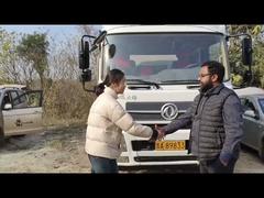 پمپ خطی Zoomlion ZLJ5140THBEE 2020 استفاده شده است